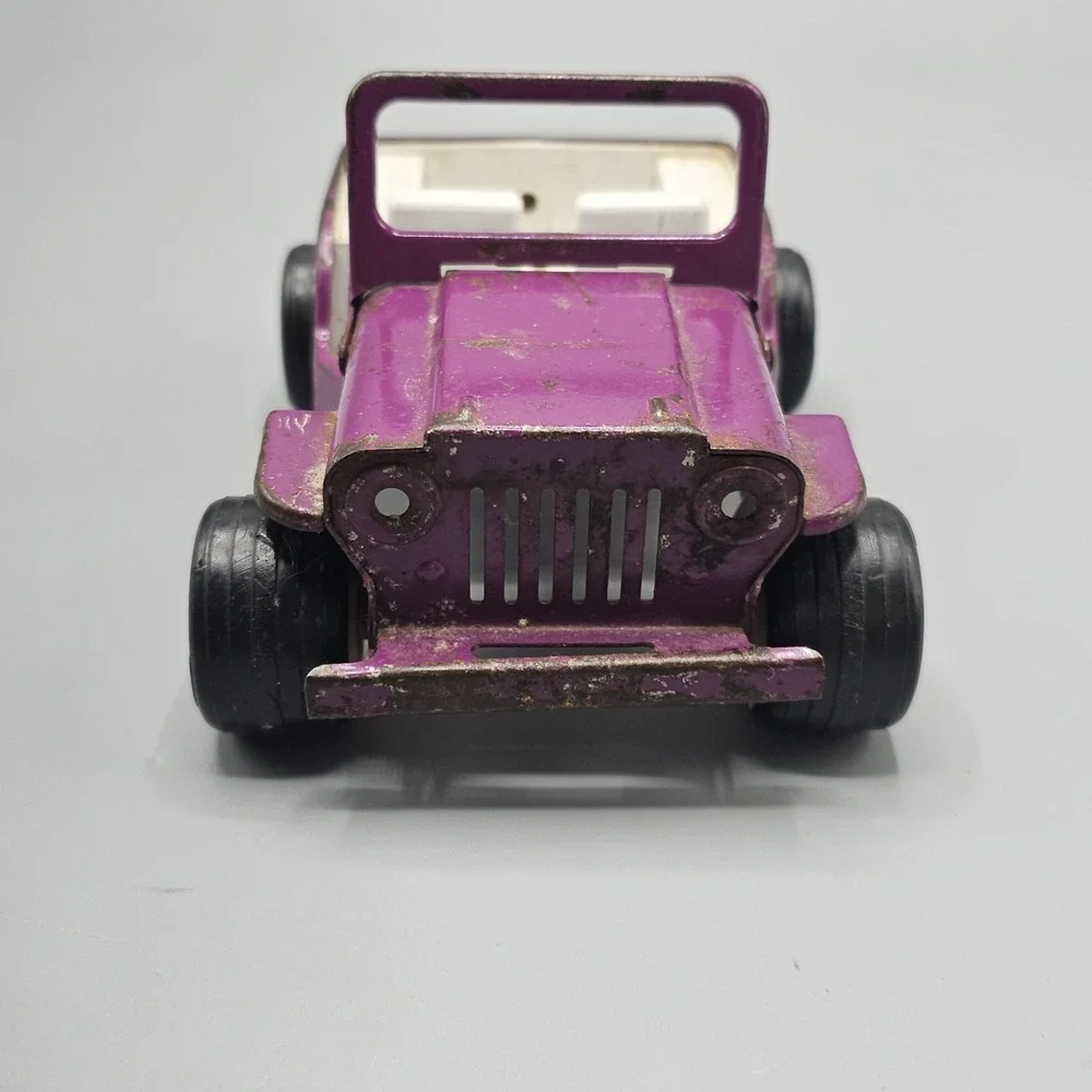 Tonka Toys please see